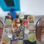 Pousada Tucuns Beach Emagodey