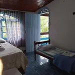 Pousada Tucuns Beach Emagodey