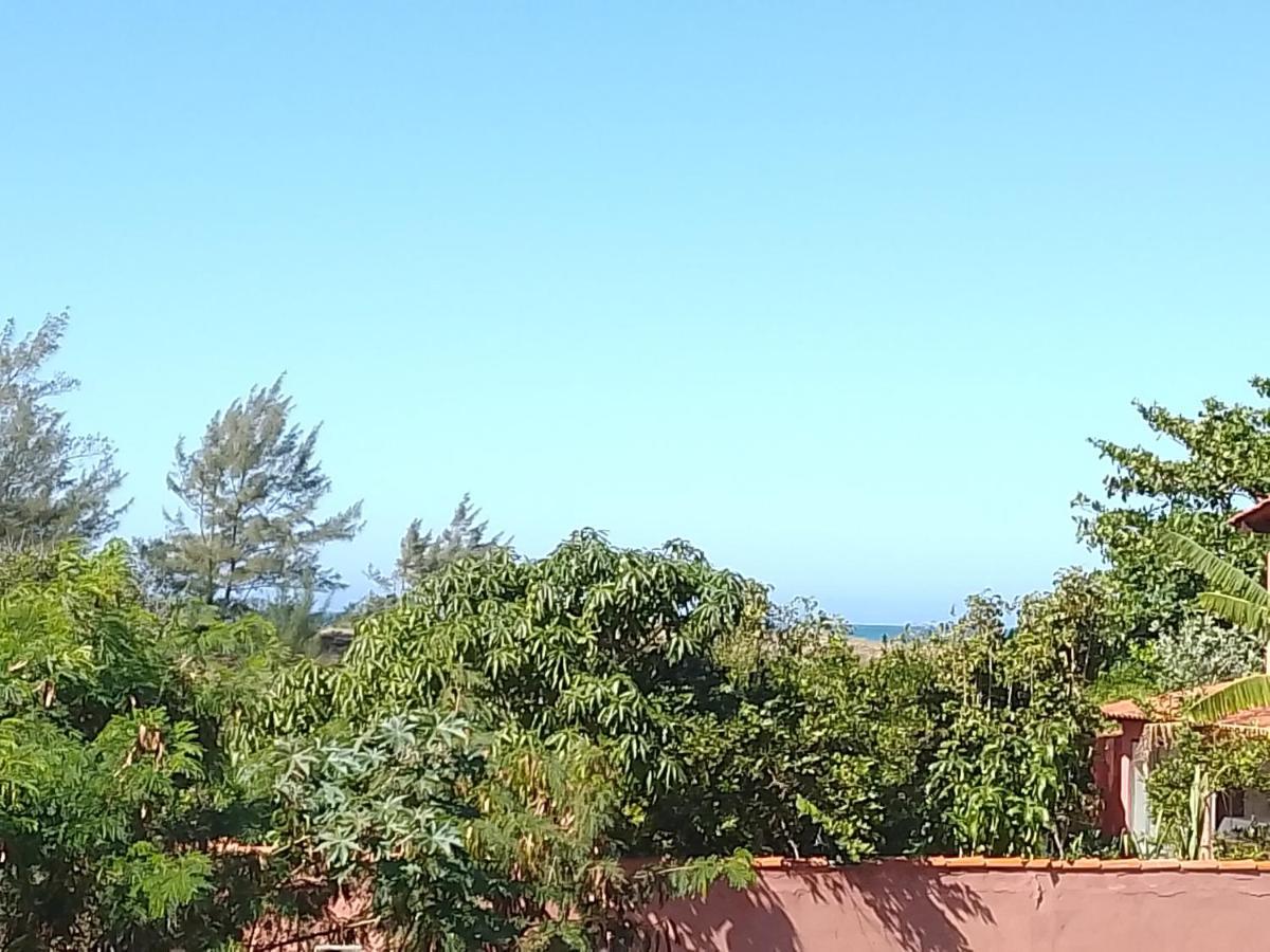 Pousada Tucuns Beach Emagodey Búzios