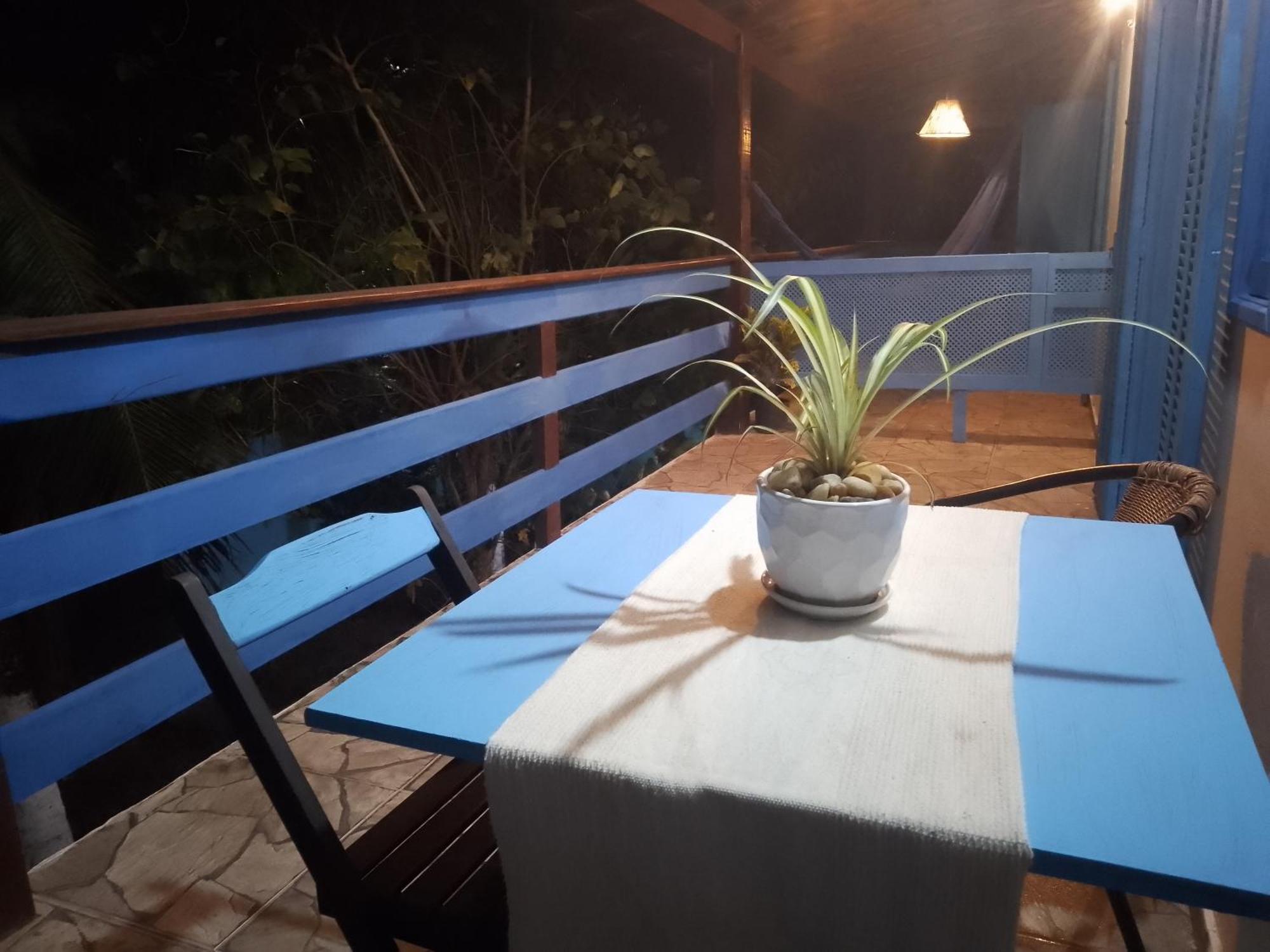 Habitación en casa particular Pousada Tucuns Beach Emagodey Búzios