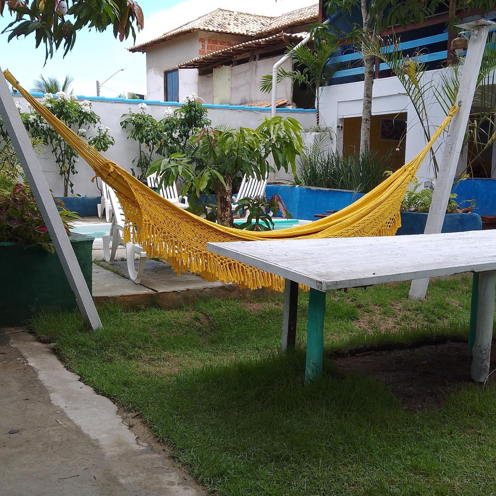 Pousada Tucuns Beach Emagodey Habitación en casa particular Búzios