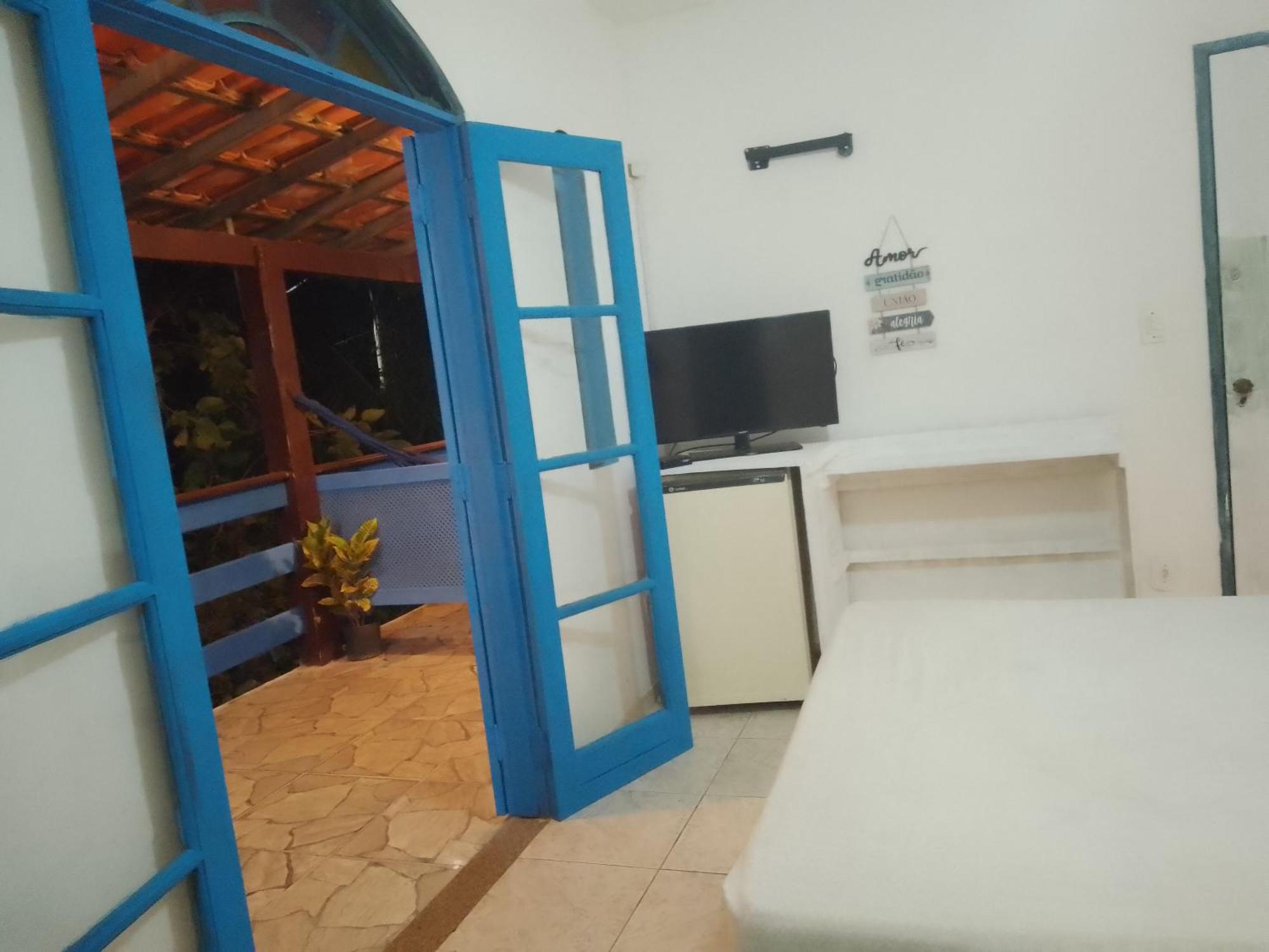 Pousada Tucuns Beach Emagodey Búzios